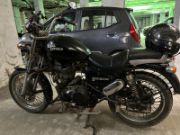 Royal Enfield Thunderbird 350