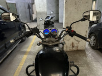 Royal Enfield Thunderbird 350