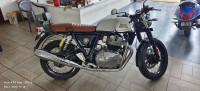 Royal Enfield Continental GT 650 Twin