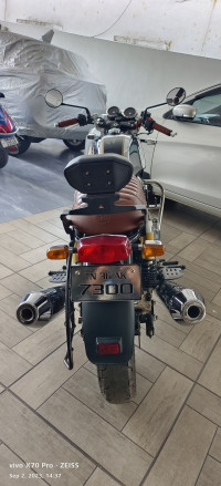 Royal Enfield Continental GT 650 Twin