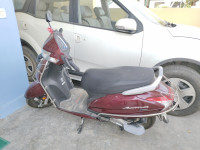 Honda 2023 Activa 125 H-Smart