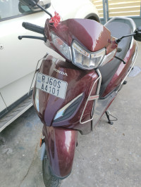 Honda 2023 Activa 125 H-Smart