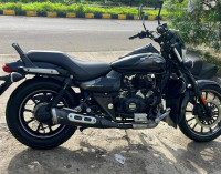 Bajaj Avenger Street 160