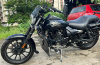 Bajaj Avenger Street 160