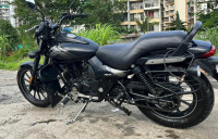 Bajaj Avenger Street 160