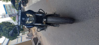 Midnight Blue Bajaj Dominar Dominar 400 ABS