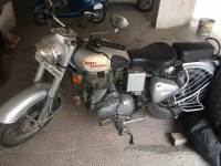 Royal Enfield Classic 350 2013 Model