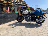 Royal Enfield Interceptor 650 Twin
