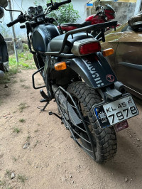 Royal Enfield Himalayan