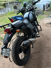 Royal Enfield Himalayan