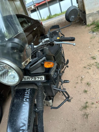 Royal Enfield Himalayan