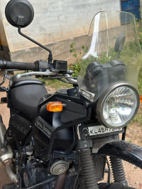 Royal Enfield Himalayan