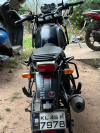 Royal Enfield Himalayan