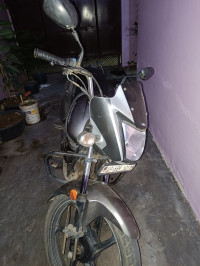 Hero Splendor iSmart 110 2016 Model