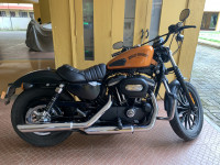 Harley Davidson 2014 Model