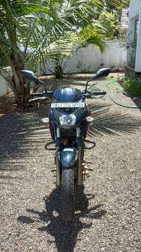 TVS Apache RTR 200 4V ABS Race Edition 2.0