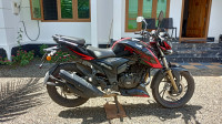 TVS Apache RTR 200 4V ABS Race Edition 2.0