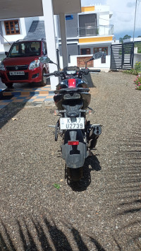 TVS Apache RTR 200 4V ABS Race Edition 2.0