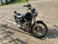 Royal Enfield Thunderbird X 350 2012 Model