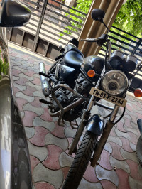 Royal Enfield Thunderbird X 350