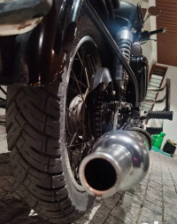 Royal Enfield Classic 350 2016 Model