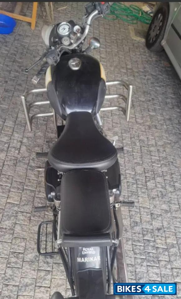 Royal Enfield Classic 350