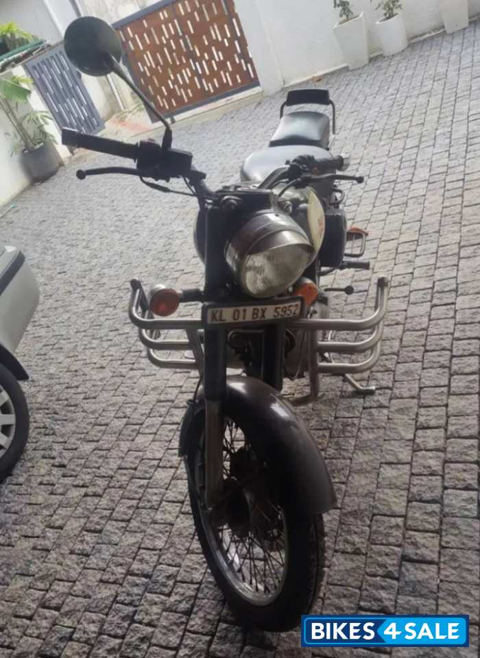 Royal Enfield Classic 350