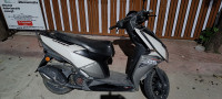 TVS NTORQ 125