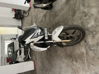 TVS Apache RTR 180 2016 Model