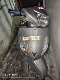 TVS Jupiter 125 2019 Model