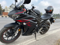 Yamaha YZF R3