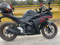 Yamaha YZF R3
