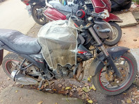 Suzuki Gixxer SP 2017 Model