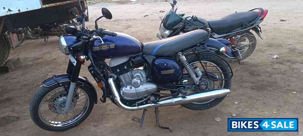 Jawa forty two