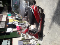 Honda Activa 2013 Model