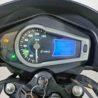 Hero Glamour 2021 Model