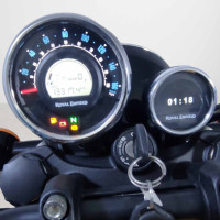 Royal Enfield Meteor 350 2021 Model