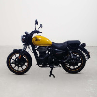 Royal Enfield Meteor 350