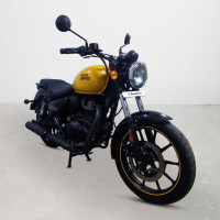 Royal Enfield Meteor 350