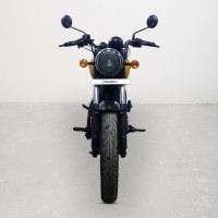 Royal Enfield Meteor 350
