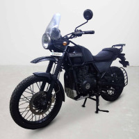 Royal Enfield Himalayan 2018 Model