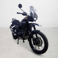 Royal Enfield Himalayan