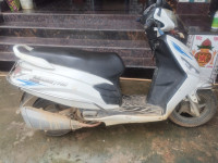 White Hero Maestro Edge