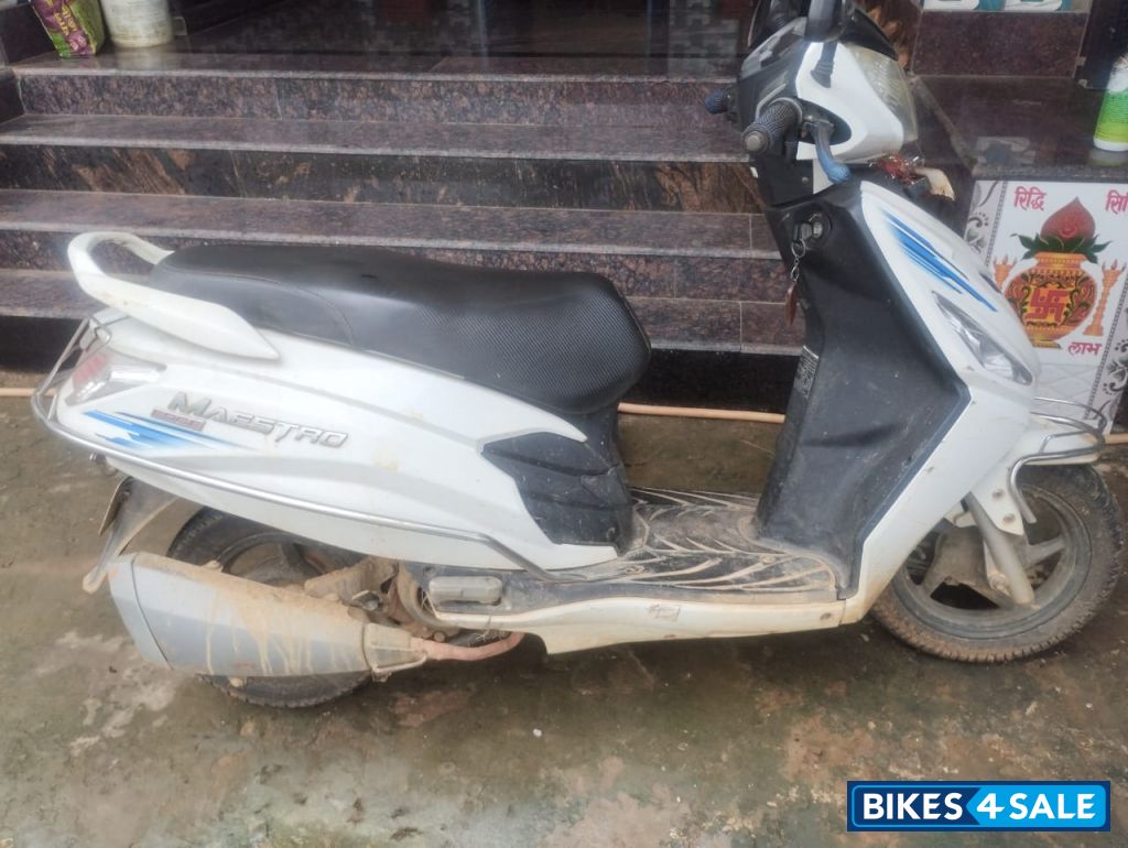 White Hero Maestro Edge