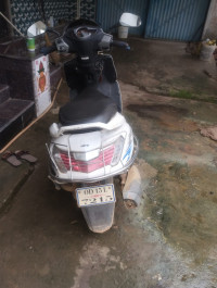 White Hero Maestro Edge