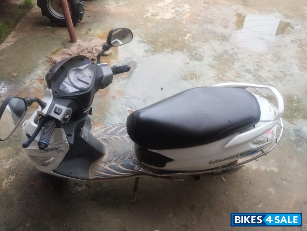 White Hero Maestro Edge