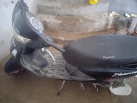 Hero Pleasure 2011 Model