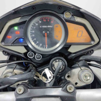 Bajaj Pulsar NS 160 2017 Model