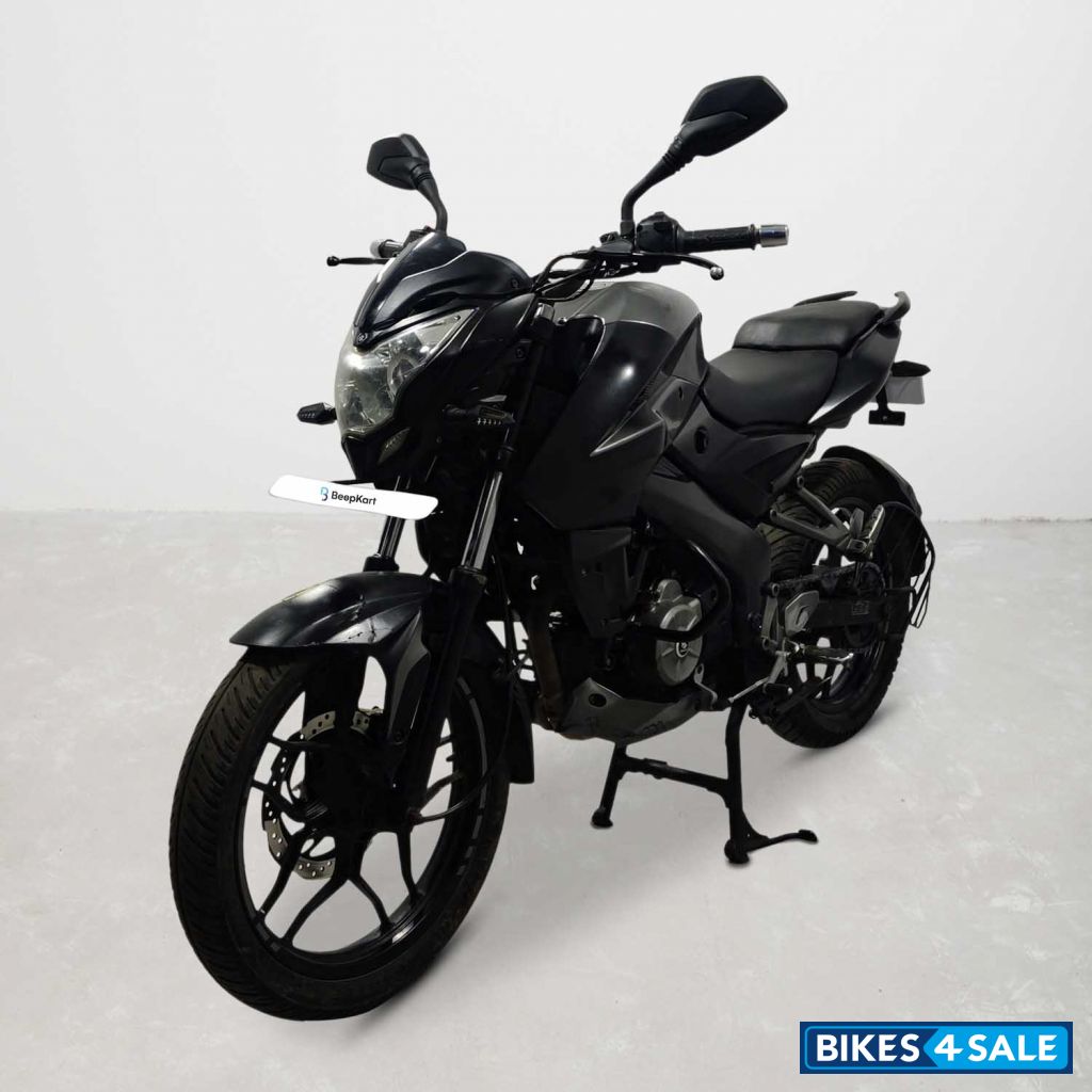 Bajaj Pulsar NS 160