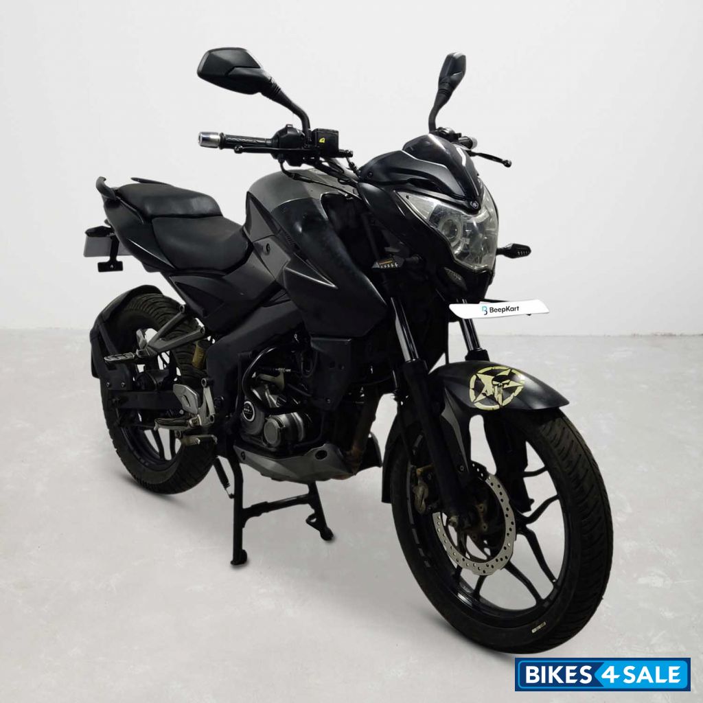 Bajaj Pulsar NS 160